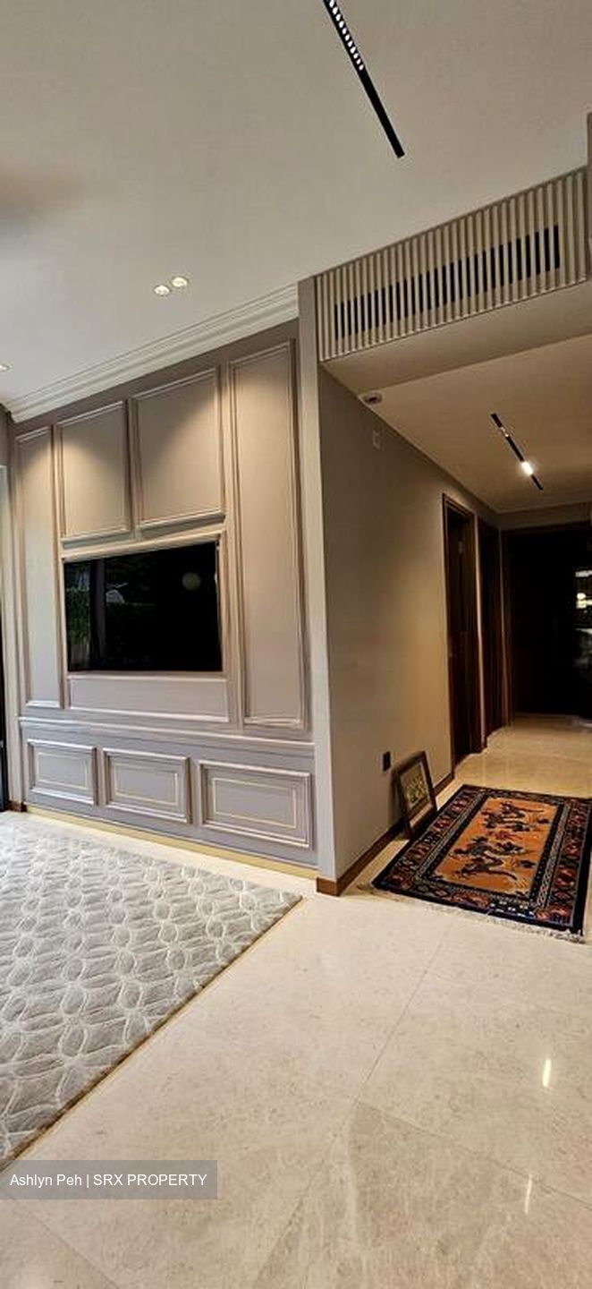 Fourth Avenue Residences (D10), Apartment #460363971